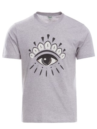 Футболка KENZO (5856): фото - Invogue